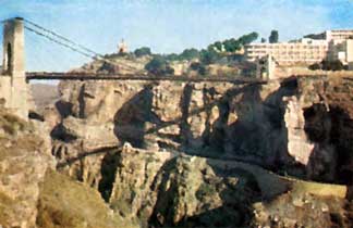 la ville des ponts,Con.. 